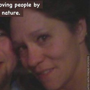 Meet your Posher, Brenda